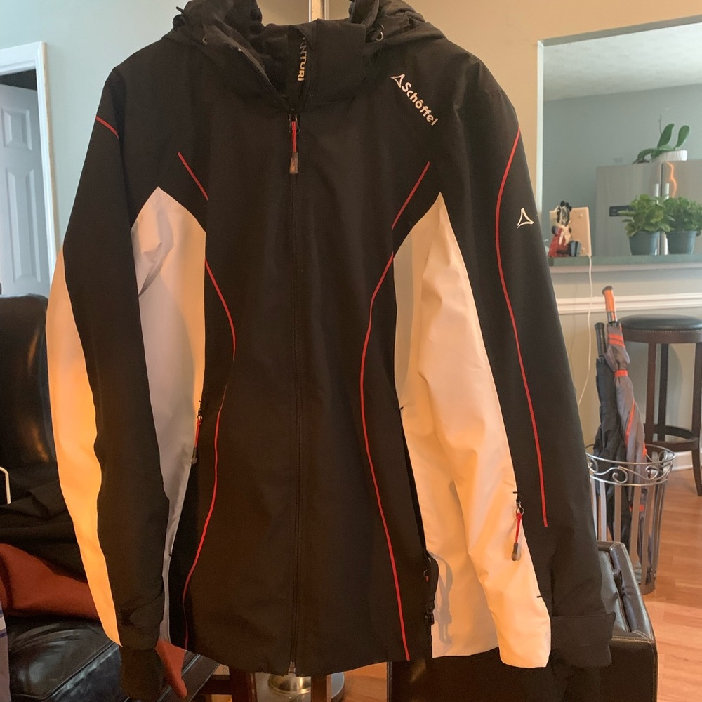 Schoffel Ski Jacket